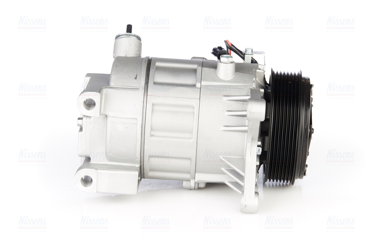 Nissens Aircon Compressor 890226