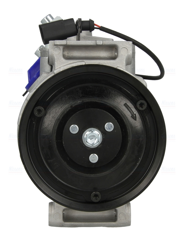 Nissens Aircon Compressor 89023