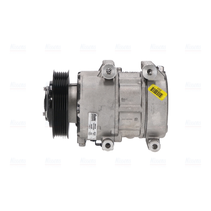 Nissens Aircon Compressor 890230