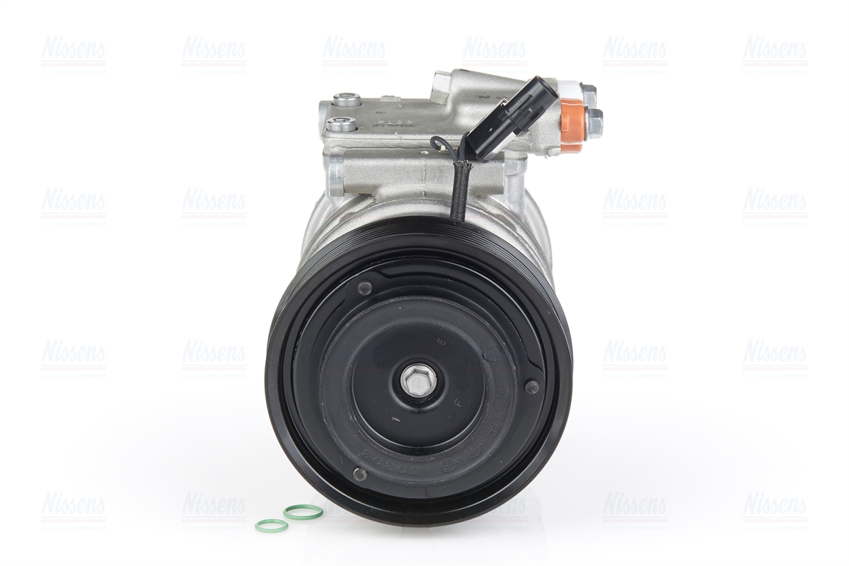 Nissens Aircon Compressor 890233