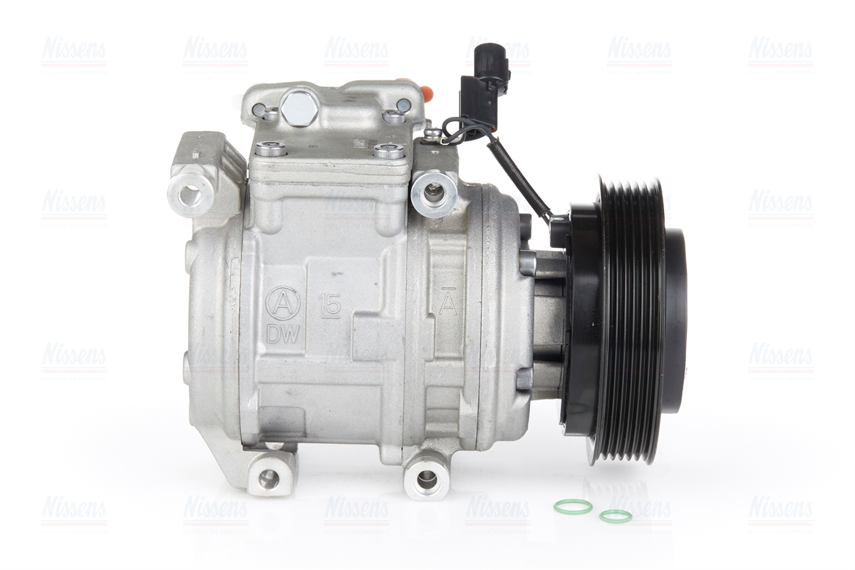 Nissens Aircon Compressor 890233