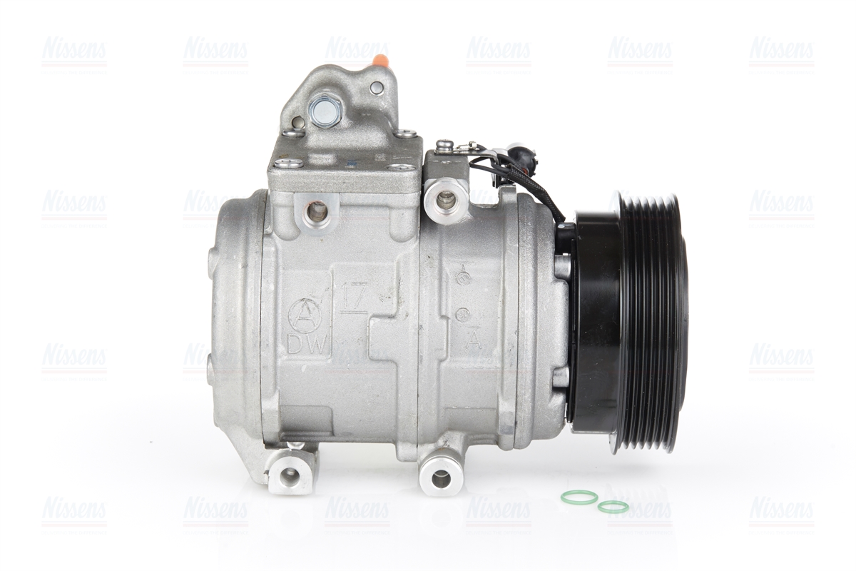 Nissens Aircon Compressor 890234
