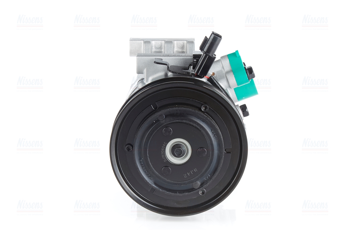 Nissens Aircon Compressor 890235