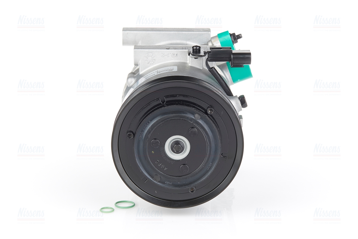 Nissens Aircon Compressor 890238