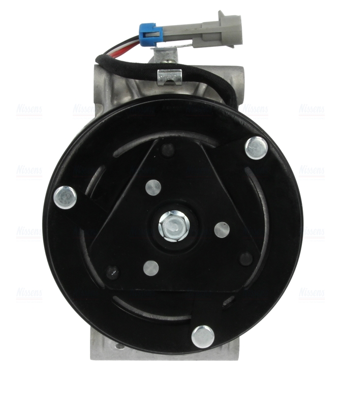 Nissens Aircon Compressor 89024