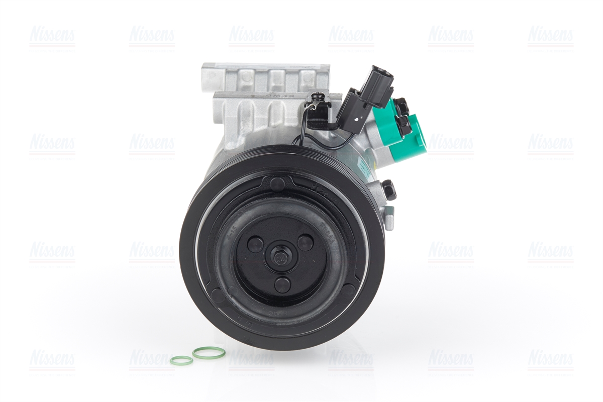 Nissens Aircon Compressor 890240