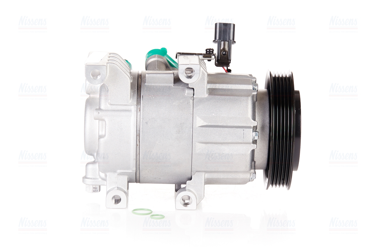 Nissens Aircon Compressor 890241