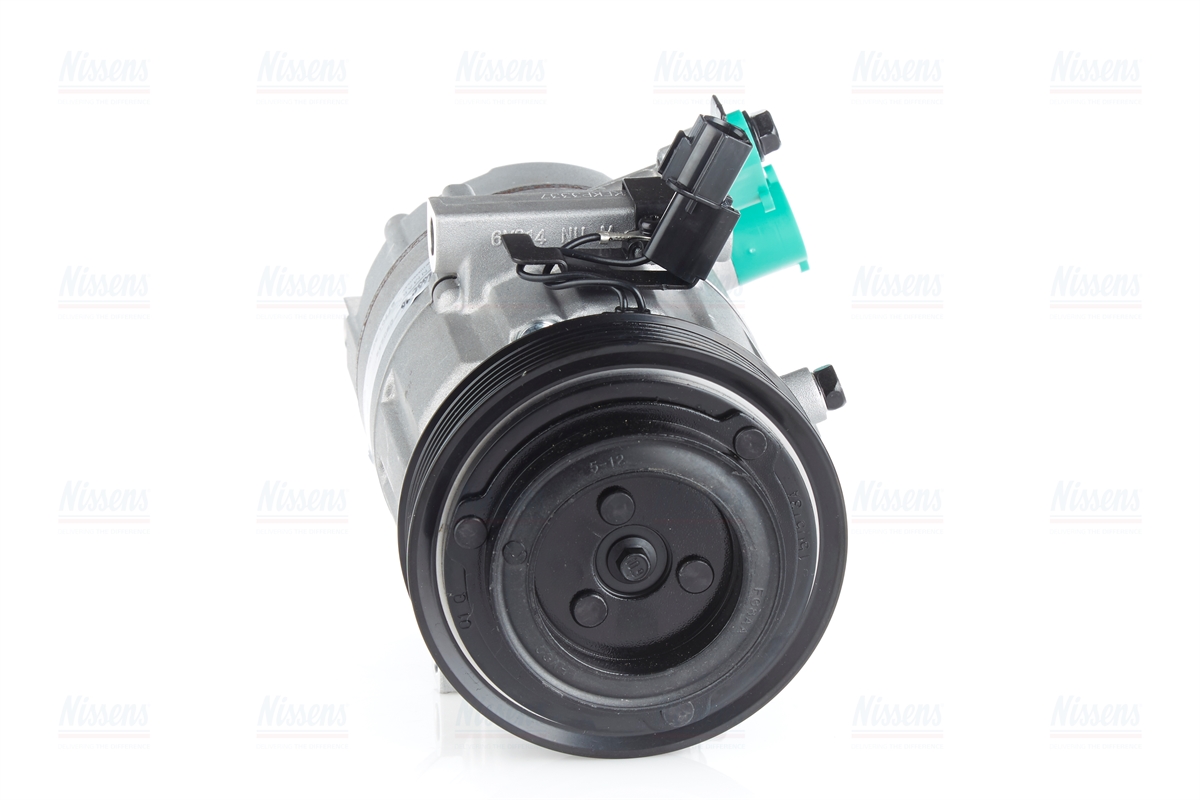 Nissens Aircon Compressor 890242