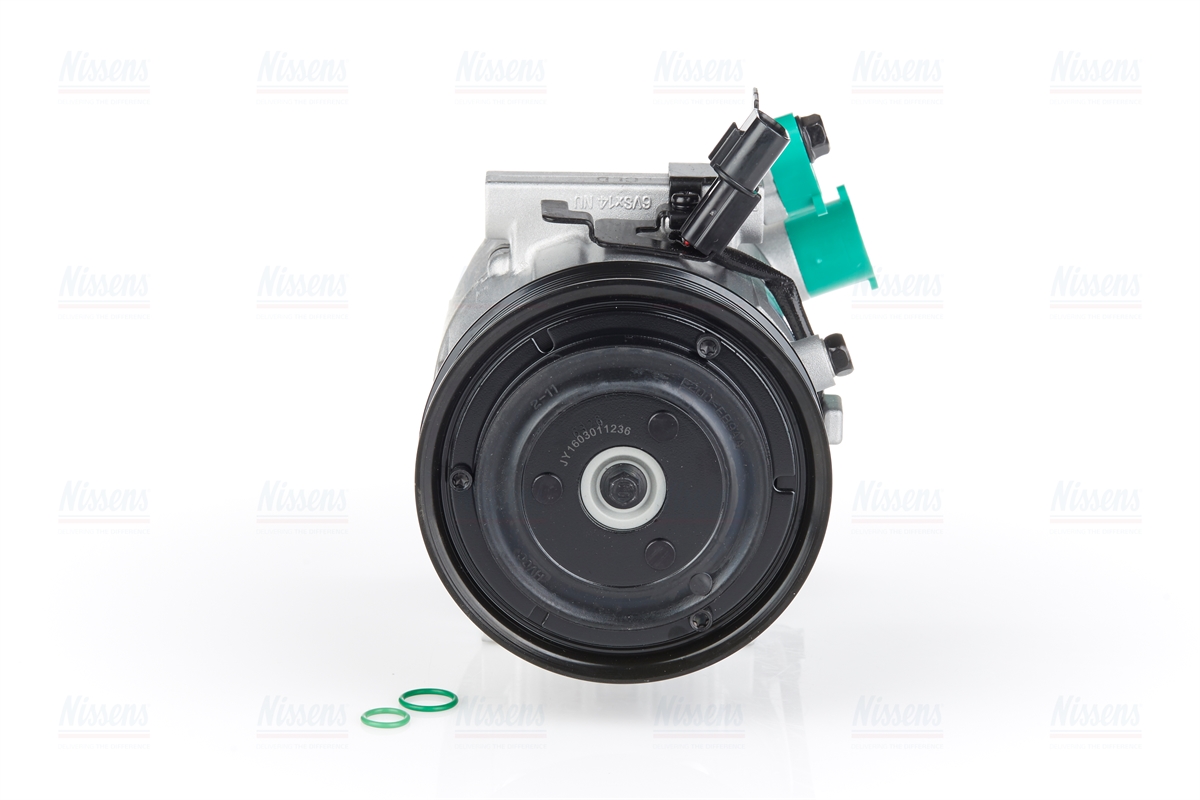 Nissens Aircon Compressor 890243