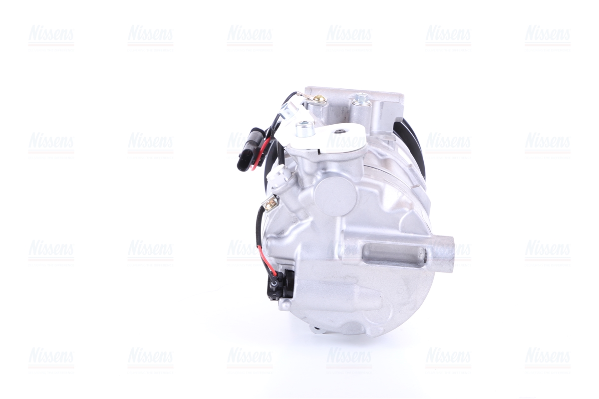 Nissens Aircon Compressor 890246