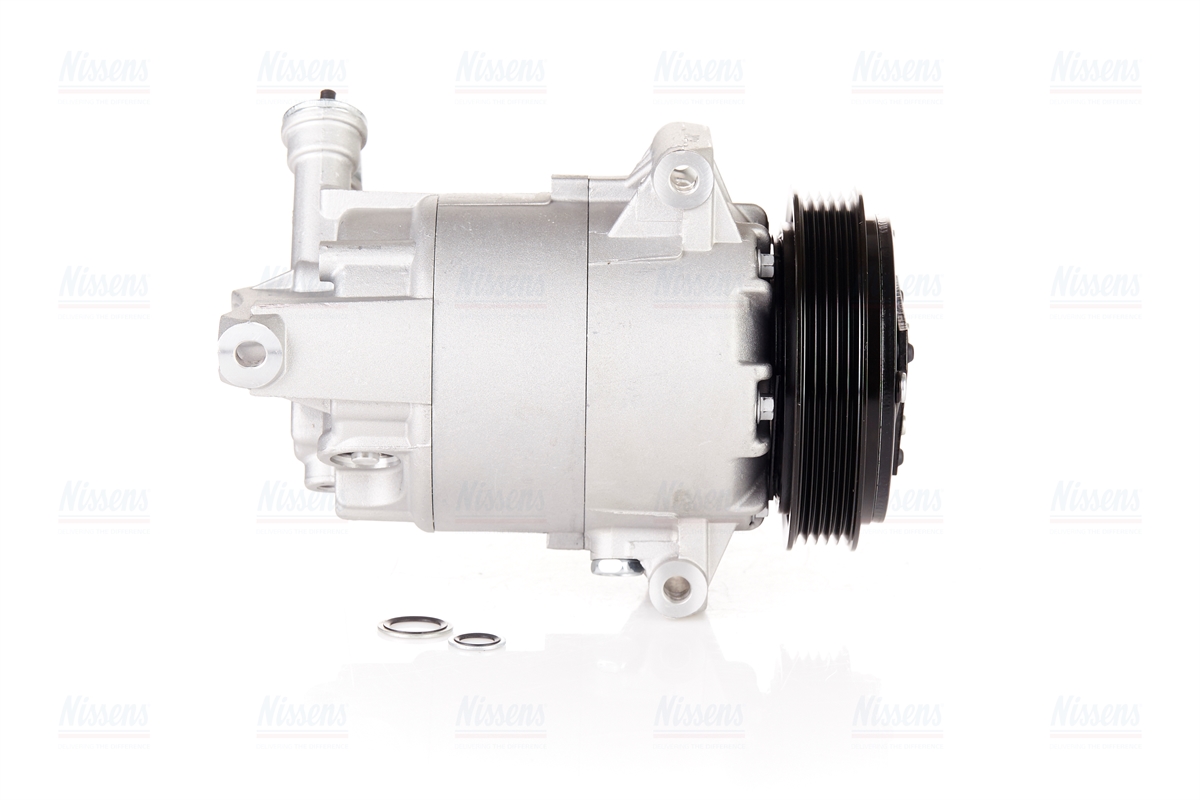 Nissens Aircon Compressor 890262