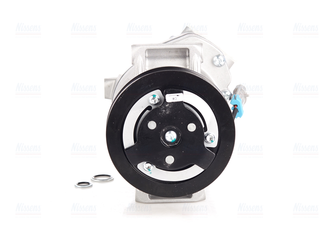 Nissens Aircon Compressor 890264