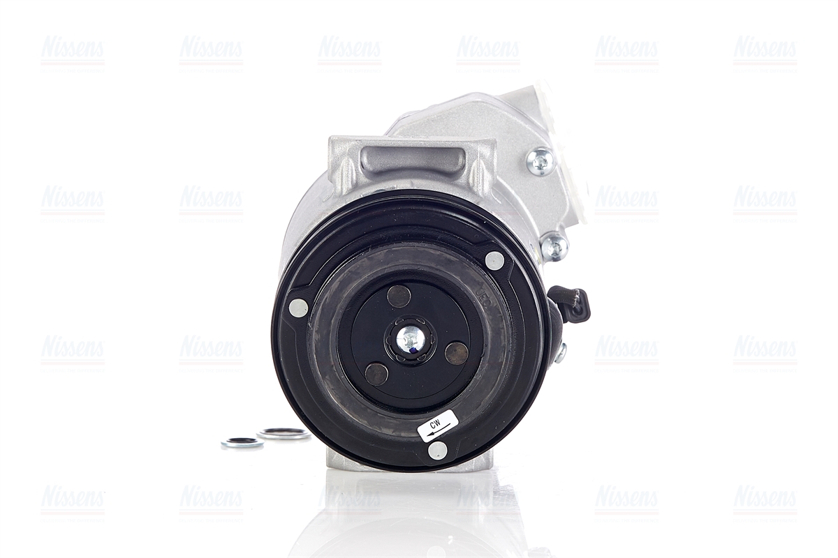 Nissens Aircon Compressor 890266