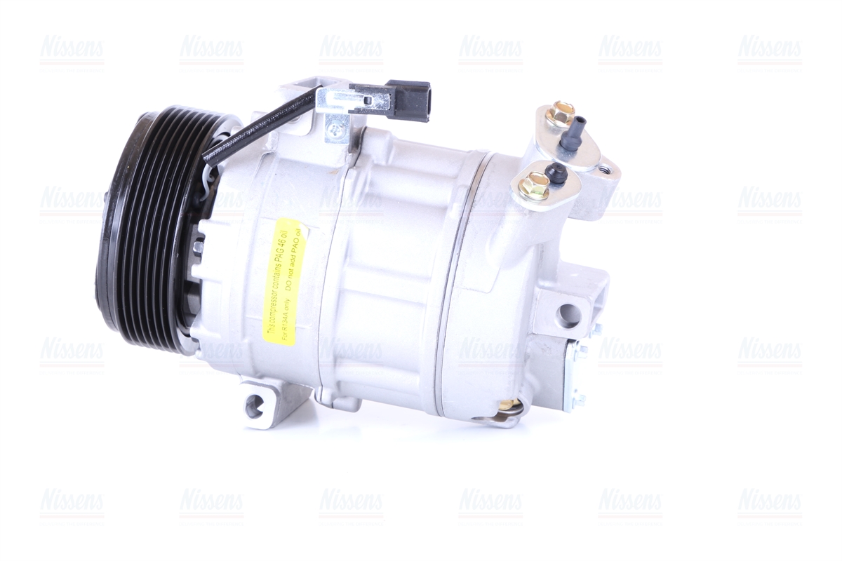 Nissens Aircon Compressor 890269