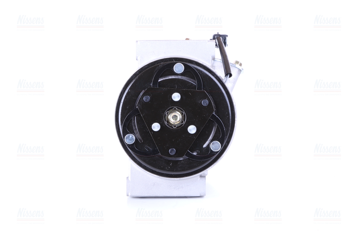 Nissens Aircon Compressor 890269