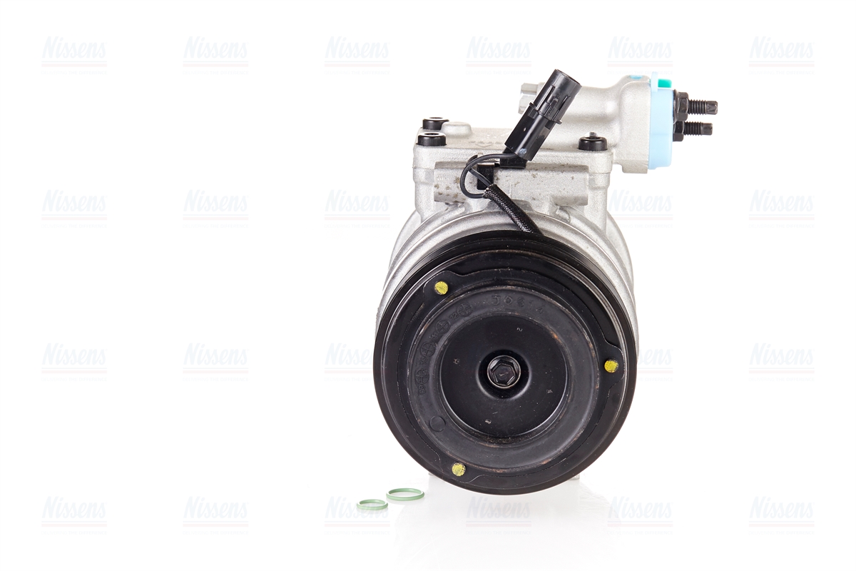 Nissens Aircon Compressor 890282