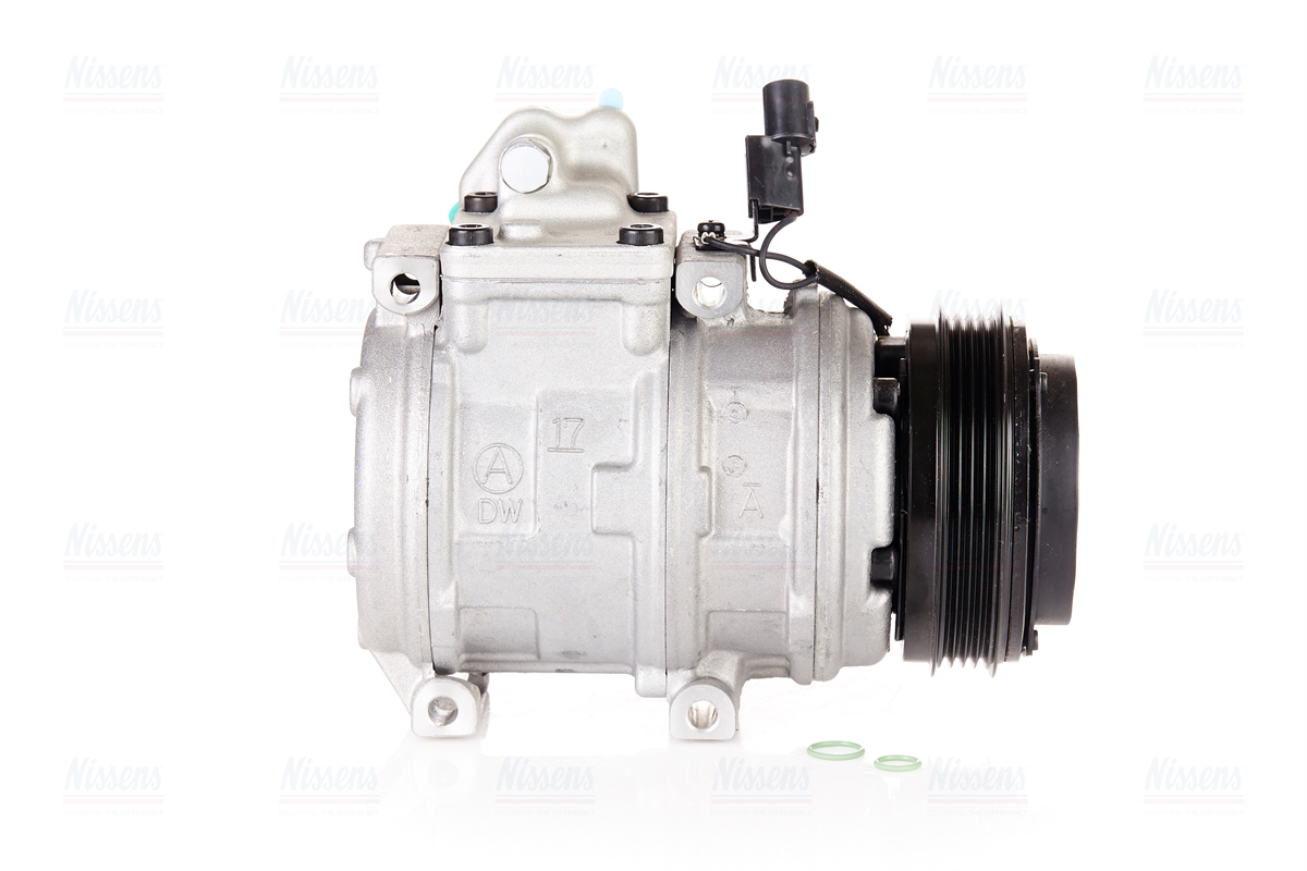 Nissens Aircon Compressor 890282