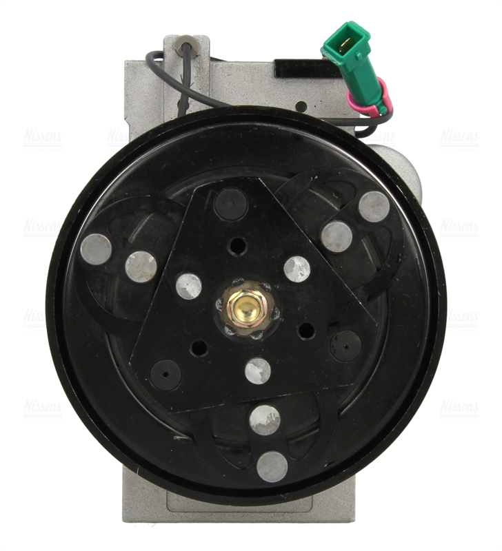 Nissens Aircon Compressor 89029