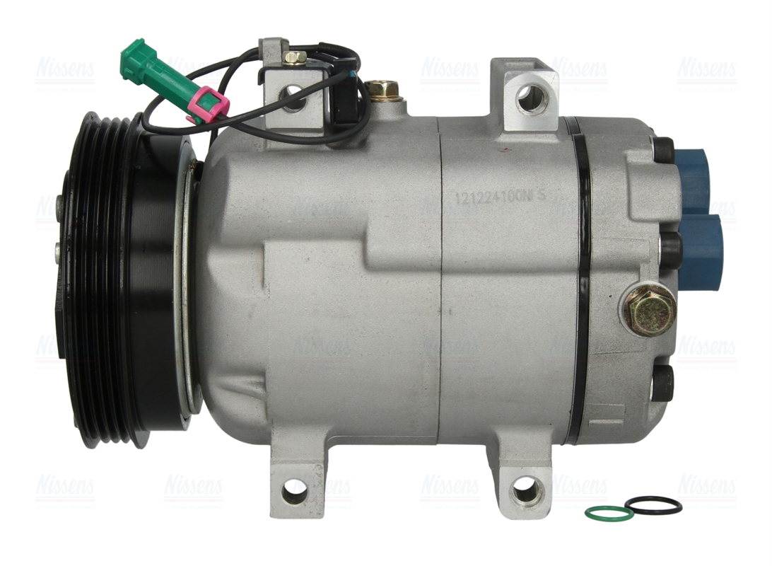 Nissens Aircon Compressor 89029