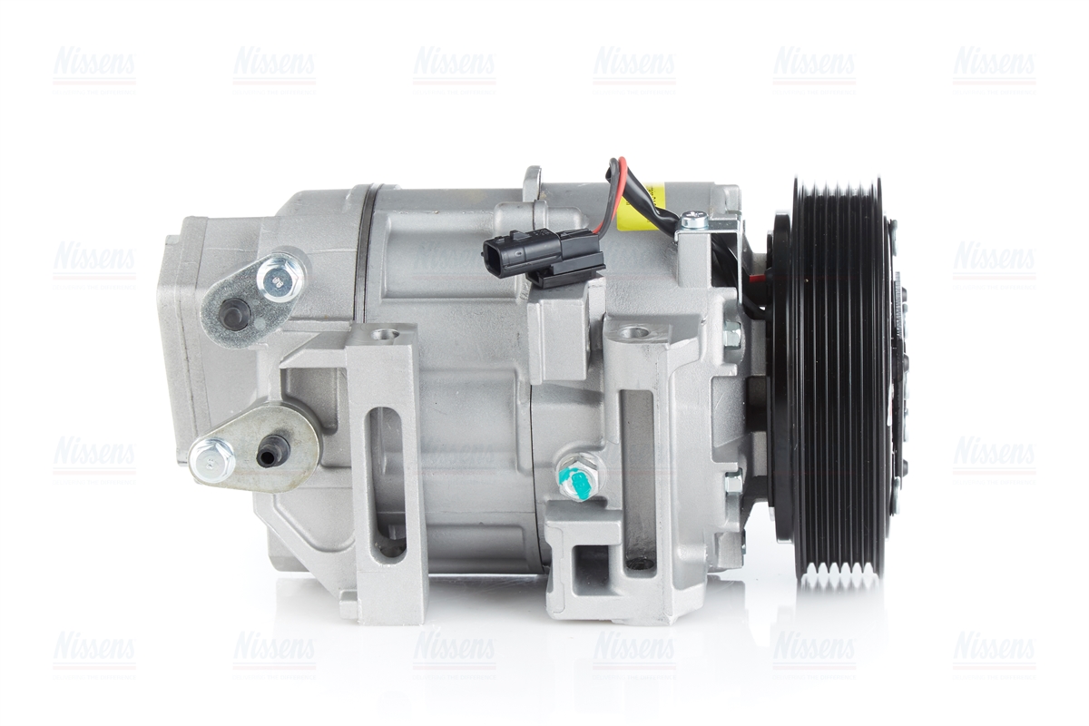Nissens Aircon Compressor 890293