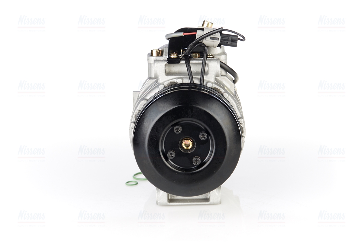 Nissens Aircon Compressor 890296