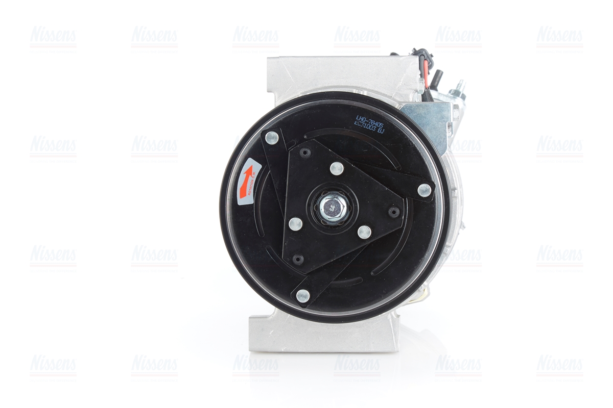 Nissens Aircon Compressor 890297