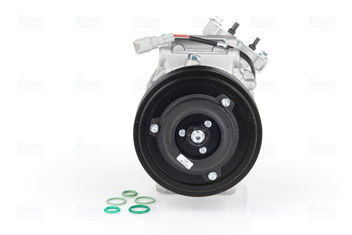 Nissens Aircon Compressor 890299