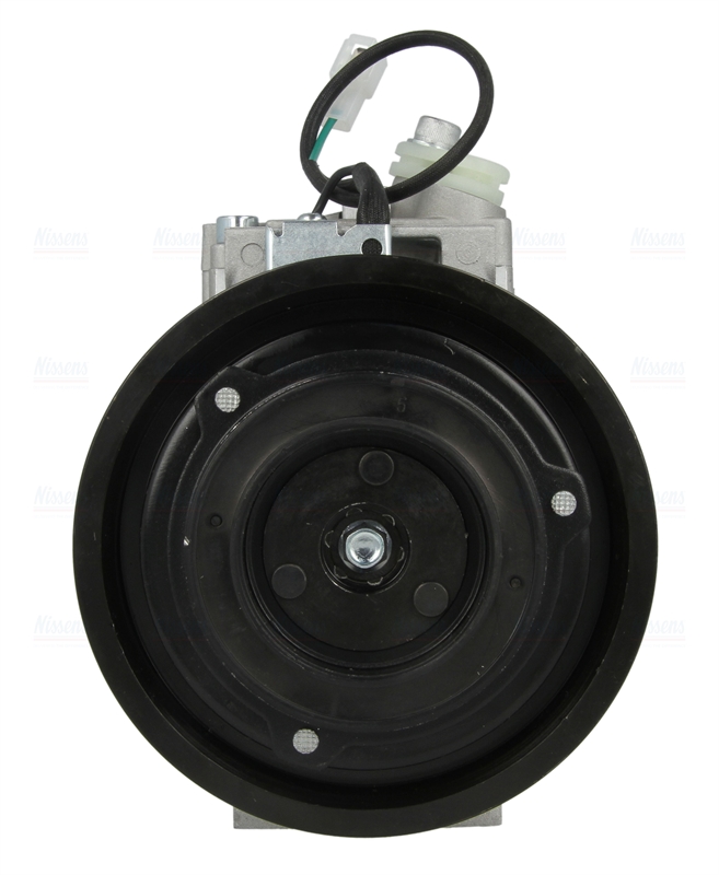 Nissens Aircon Compressor 89030