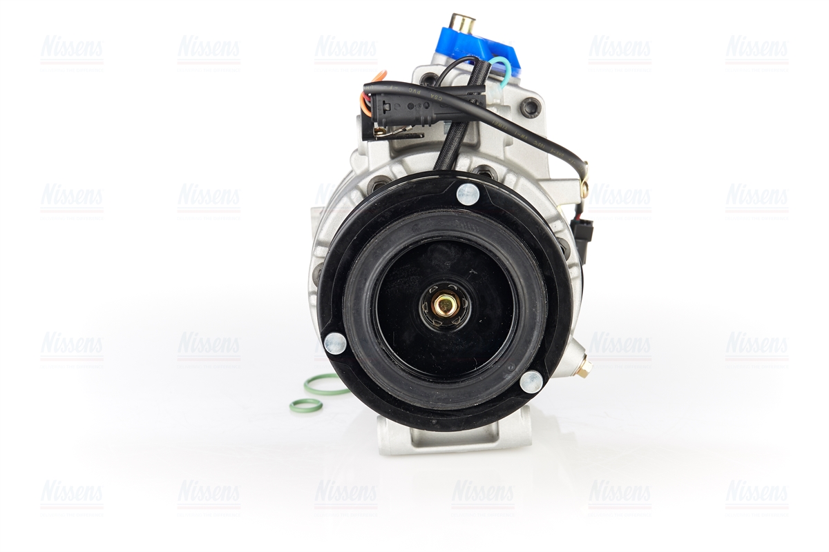 Nissens Aircon Compressor 890303