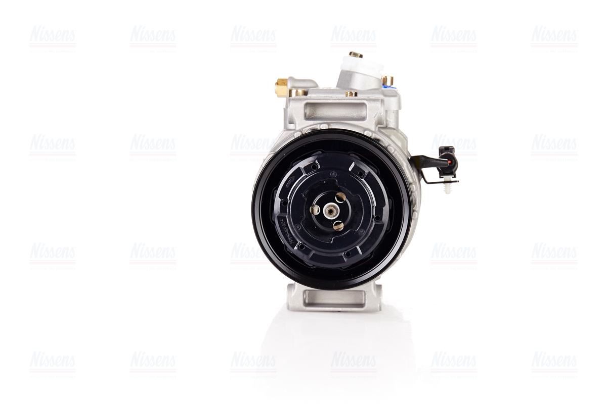 Nissens Aircon Compressor 890306