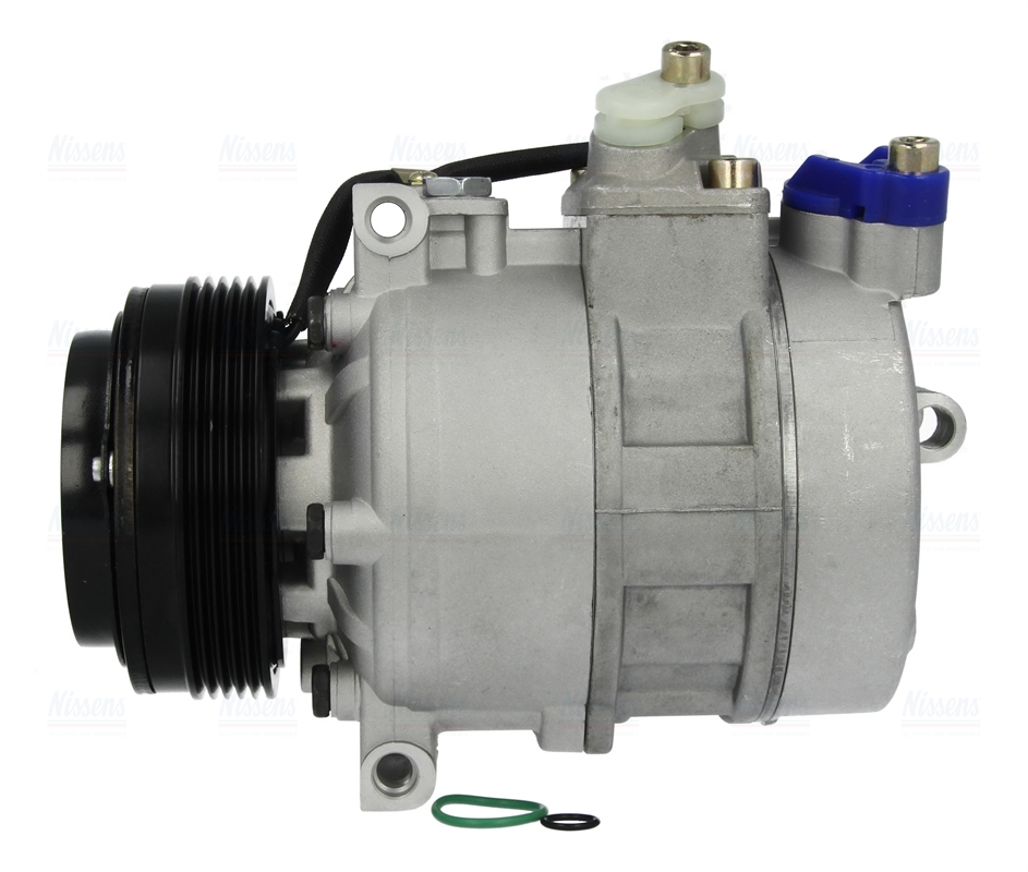 Nissens Aircon Compressor 89031