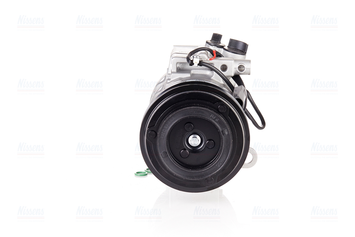 Nissens Aircon Compressor 890315