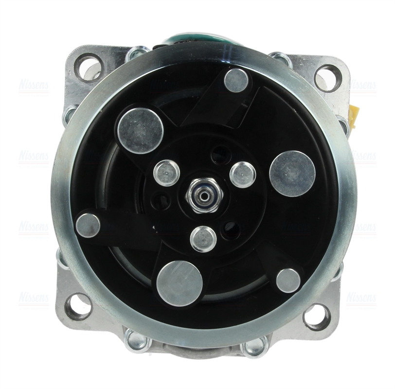 Nissens Aircon Compressor 89032