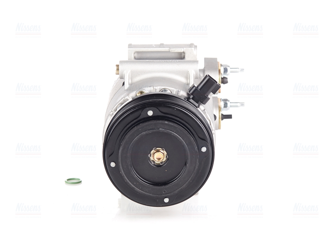 Nissens Aircon Compressor 890321