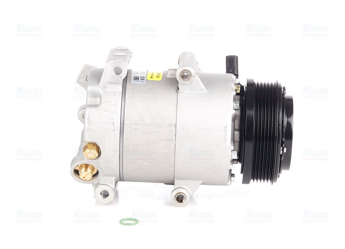 Nissens Aircon Compressor 890321