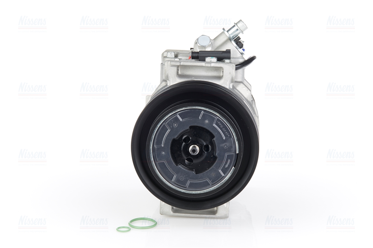 Nissens Aircon Compressor 890322