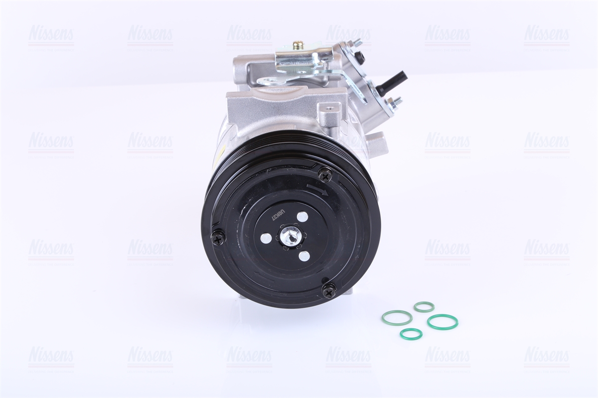 Nissens Aircon Compressor 890324