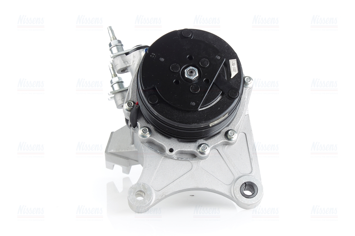 Nissens Aircon Compressor 890327