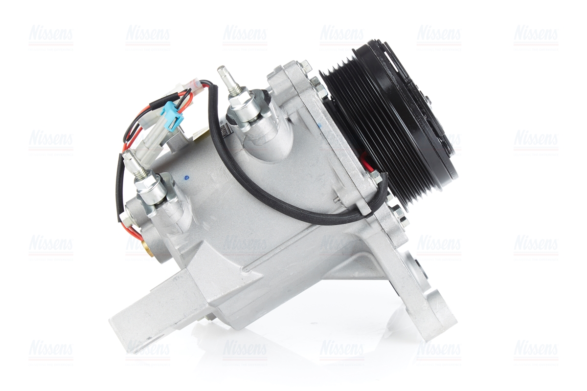 Nissens Aircon Compressor 890327