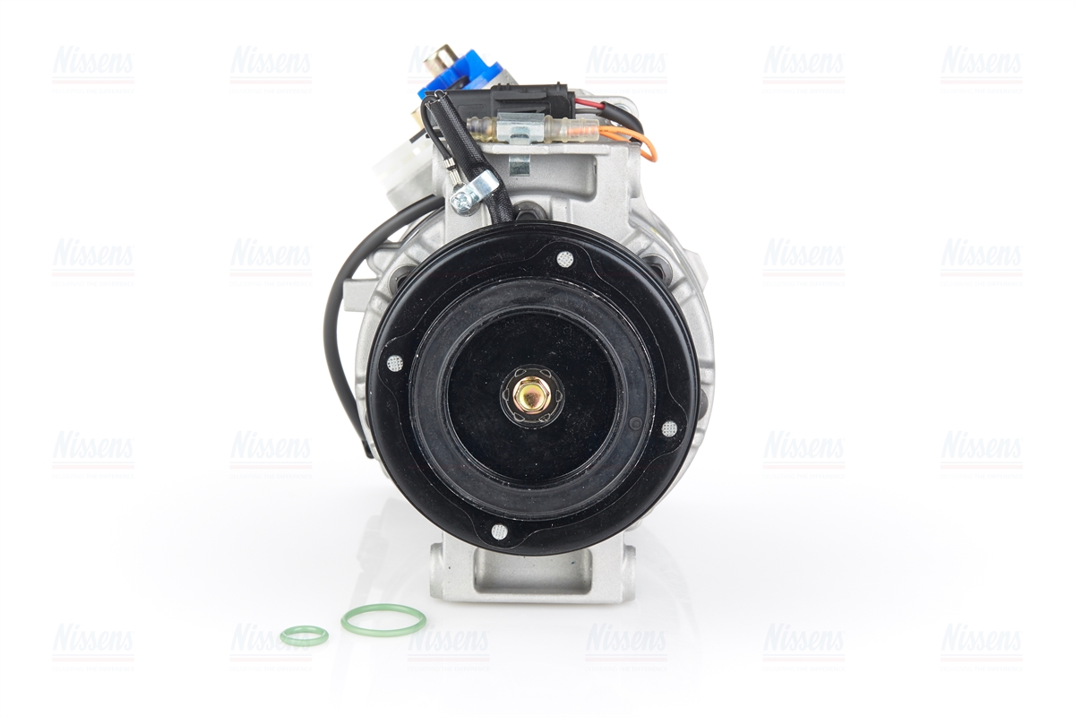 Nissens Aircon Compressor 890329