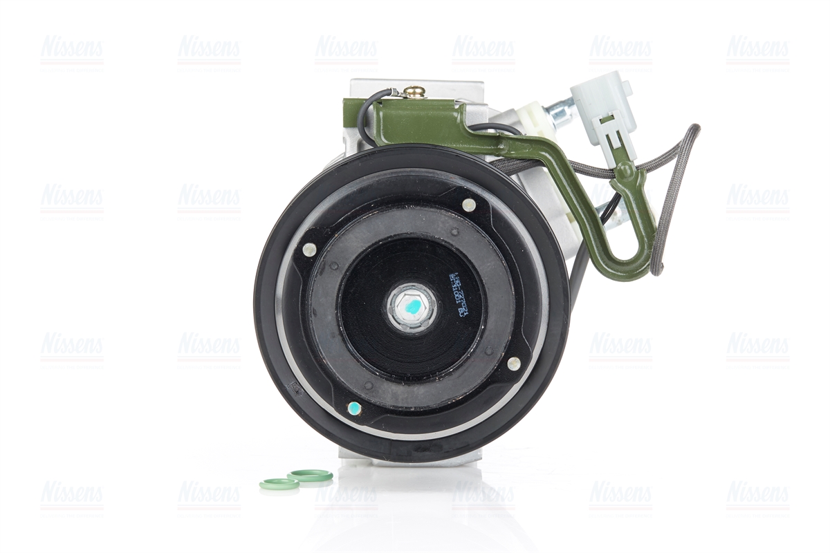 Nissens Aircon Compressor 890332