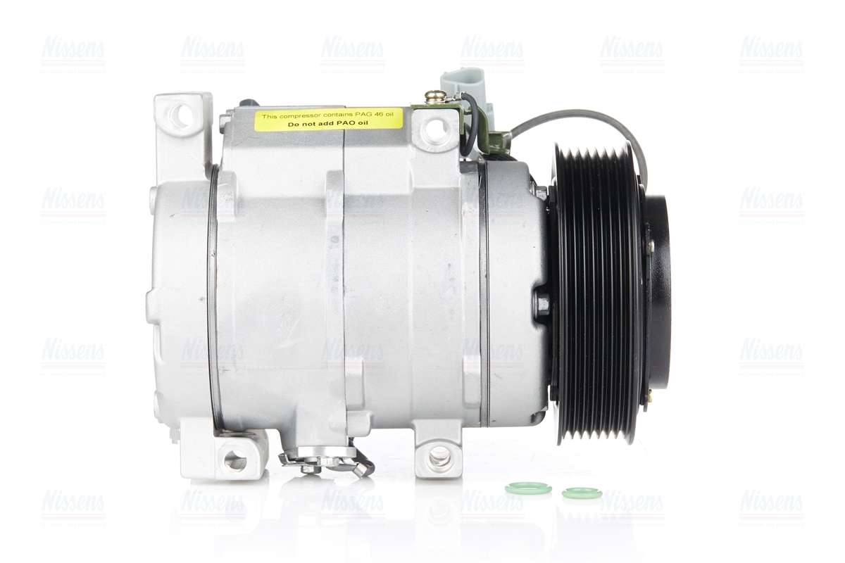 Nissens Aircon Compressor 890332