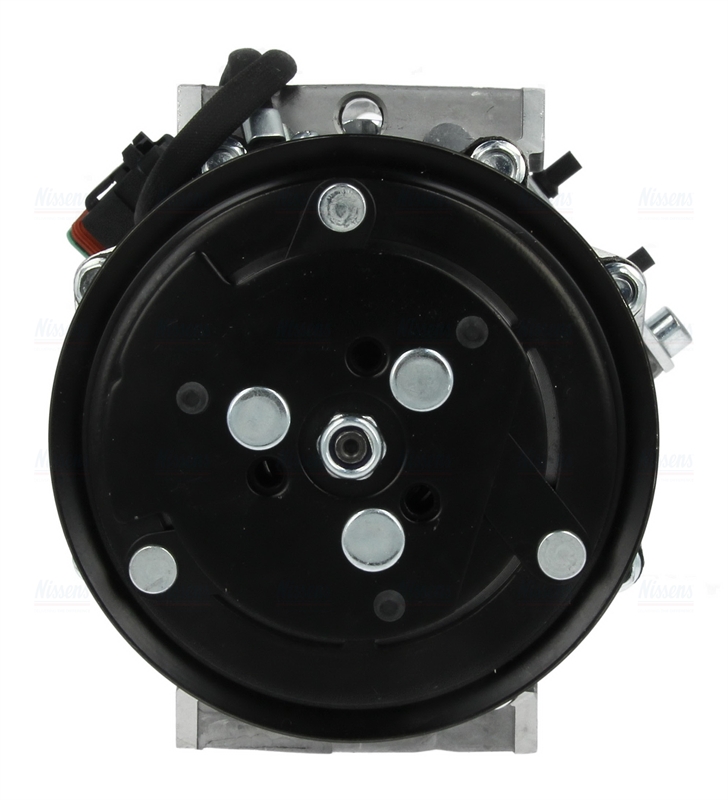 Nissens Aircon Compressor 89035