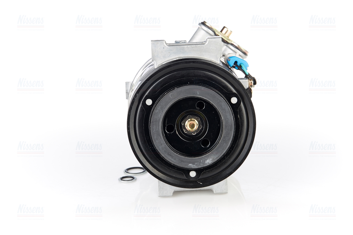 Nissens Aircon Compressor 890354