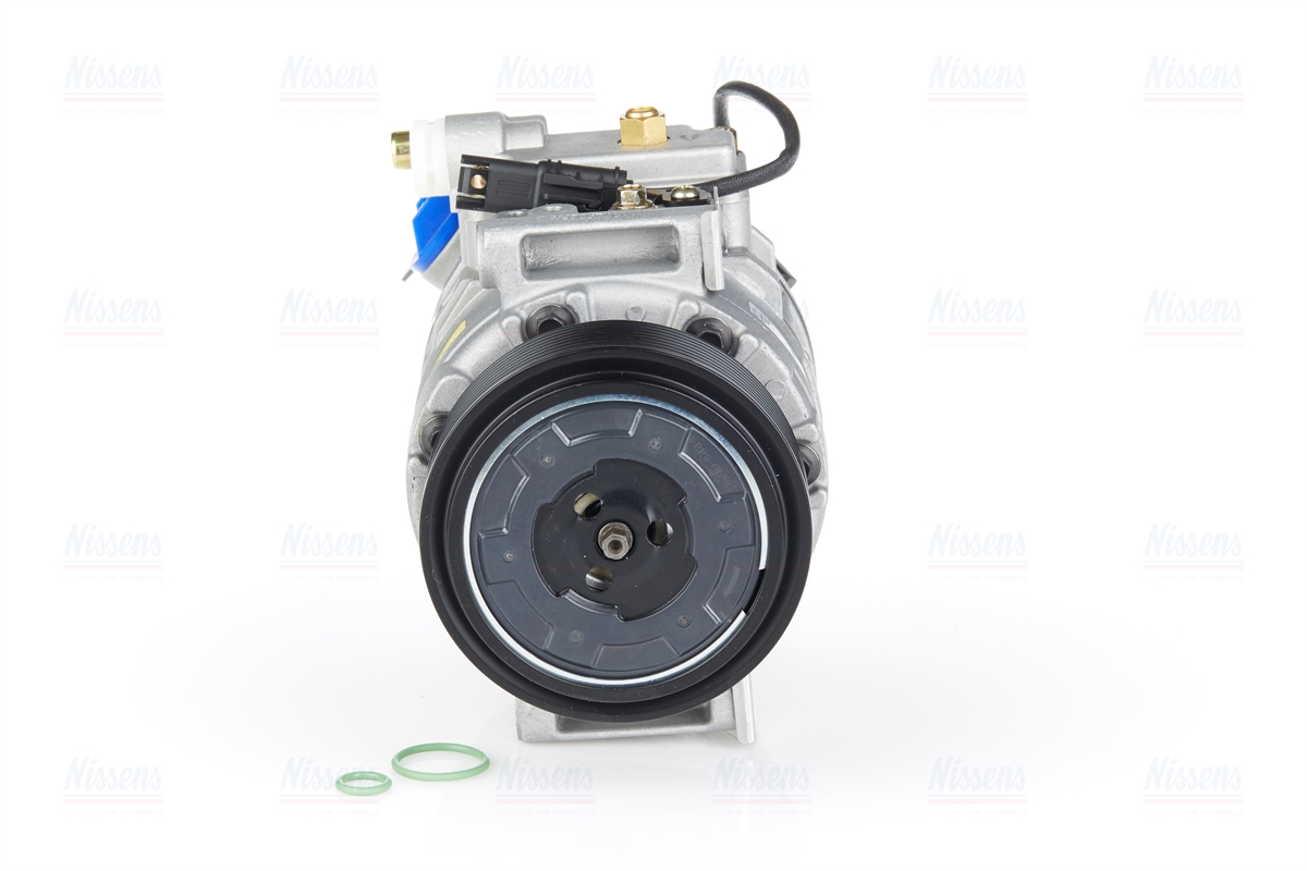 Nissens Aircon Compressor 890358