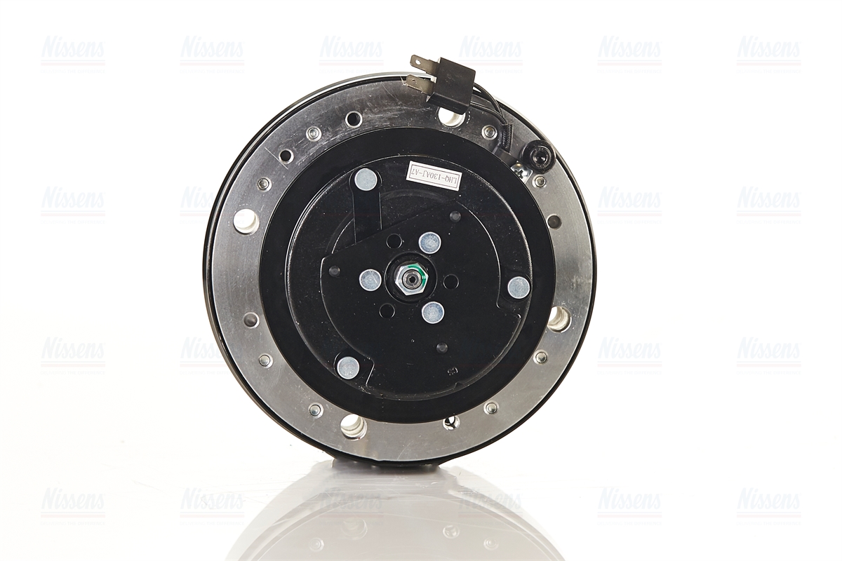 Nissens Aircon Compressor 890368