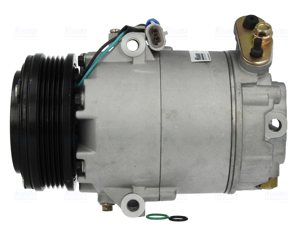 Nissens Aircon Compressor 89037