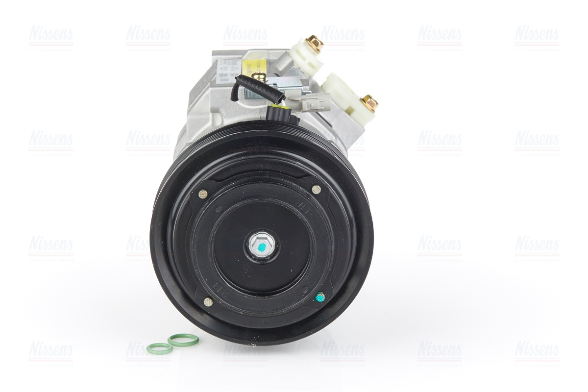Nissens Aircon Compressor 890371