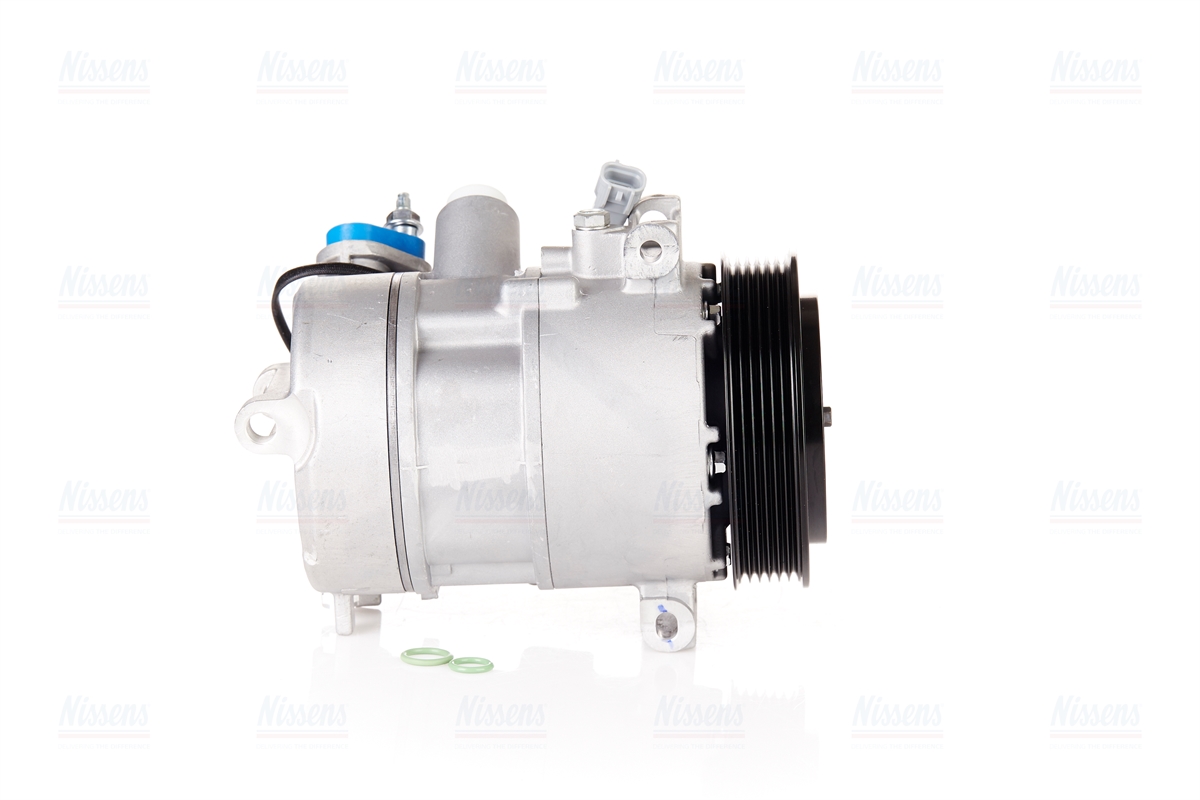 Nissens Aircon Compressor 890375