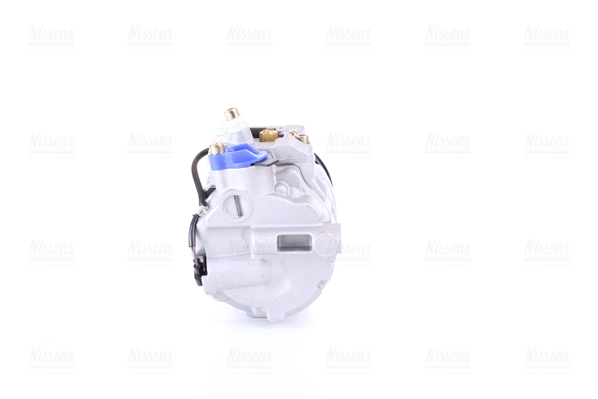 Nissens Aircon Compressor 890379